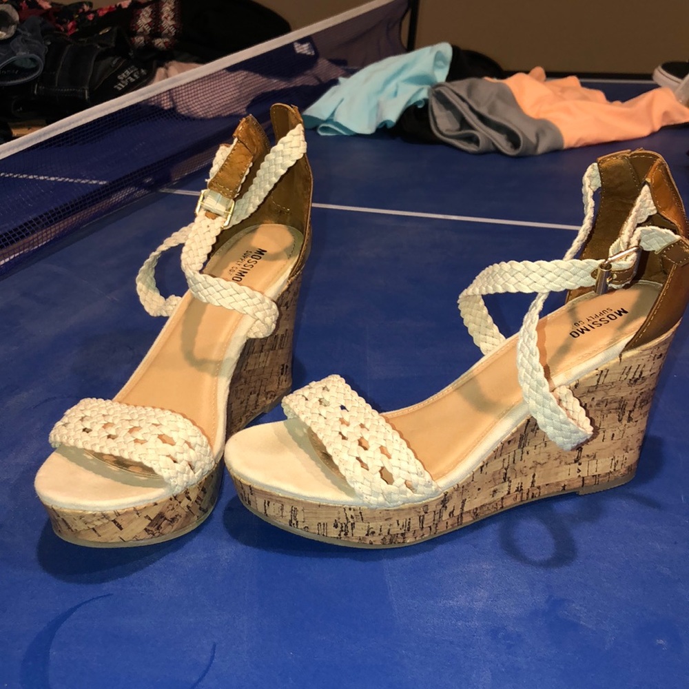 Wedges